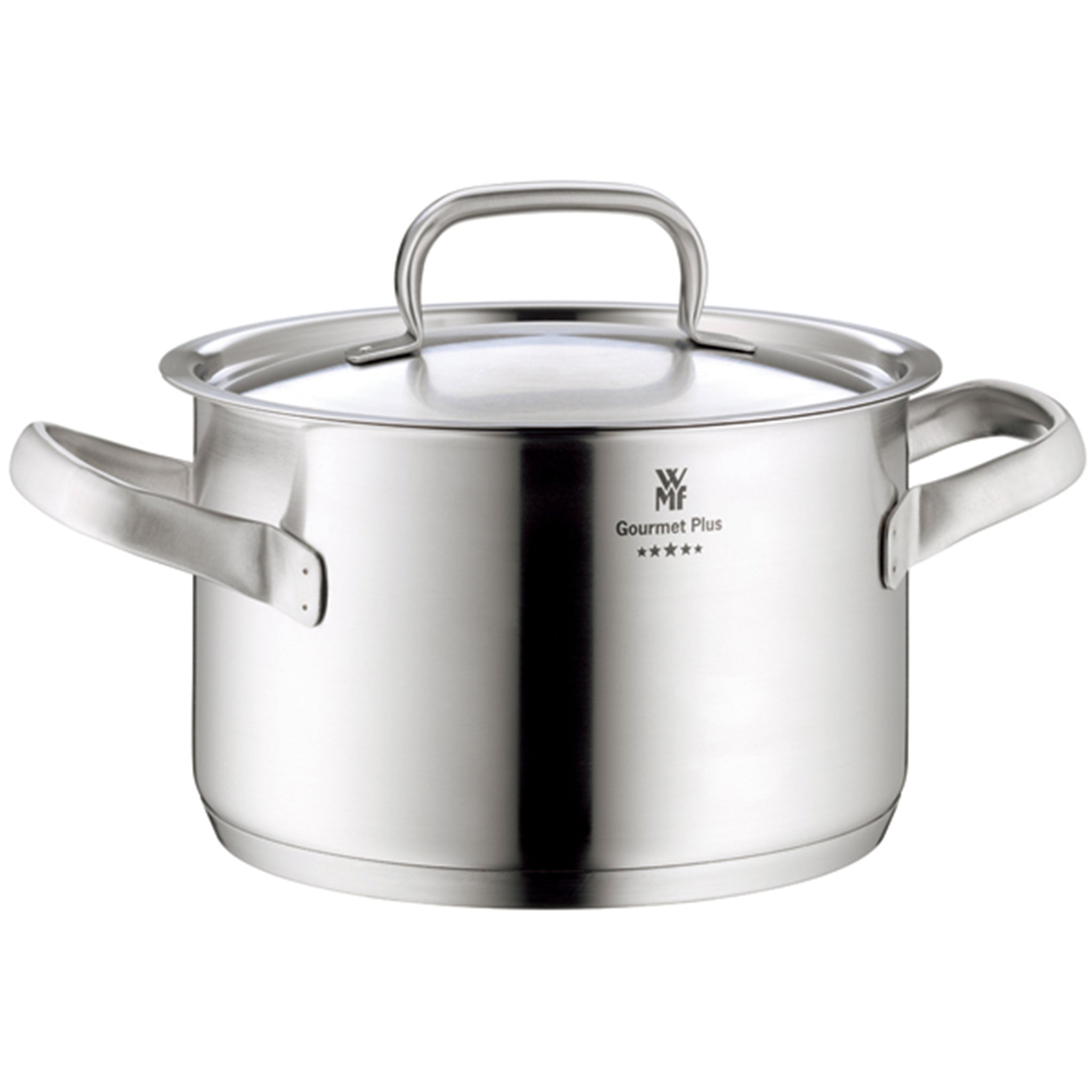 WMF ヴェーエムエフ グルメプラス ハイキャセロール