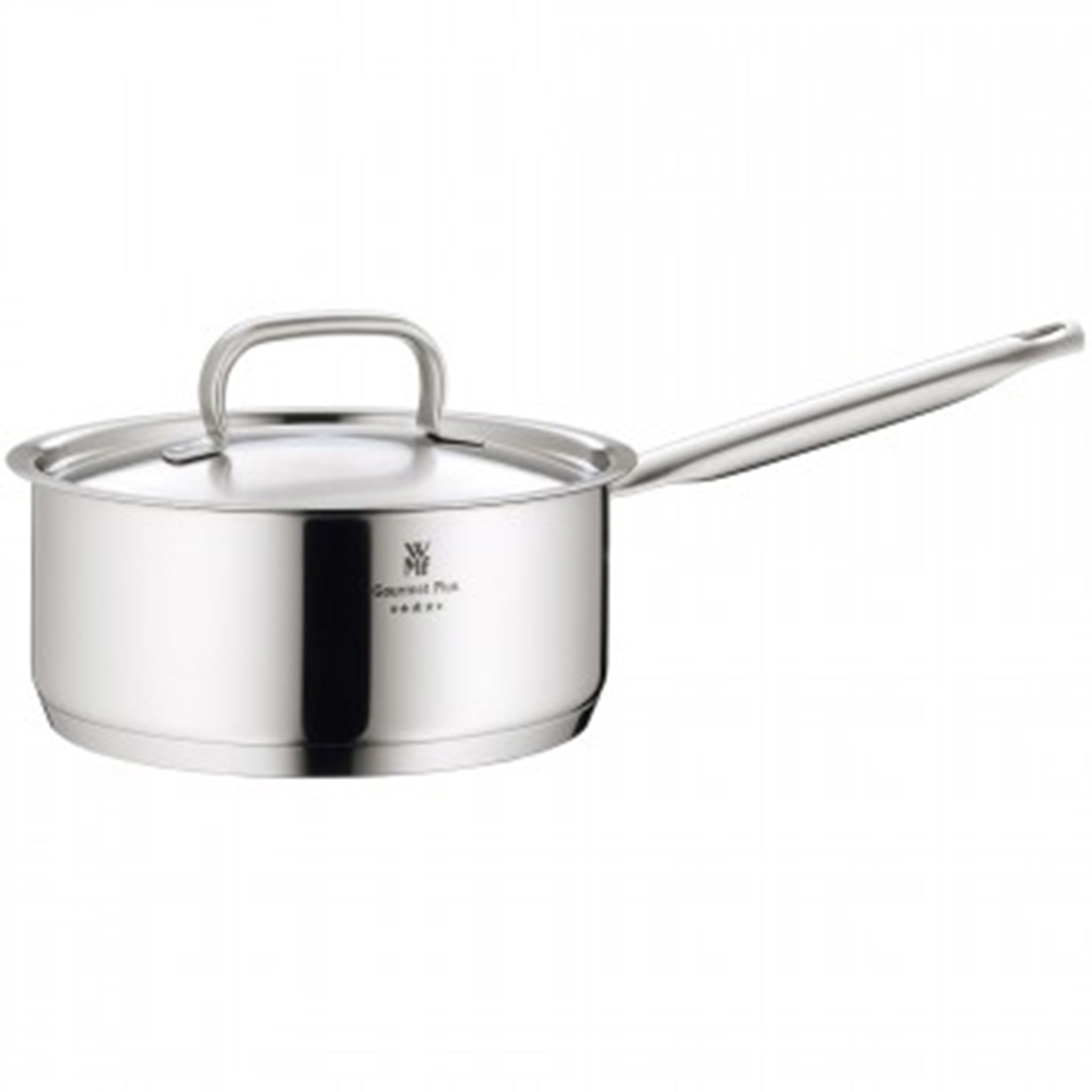 WMF ヴェーエムエフ グルメプラス ソースパン16cm