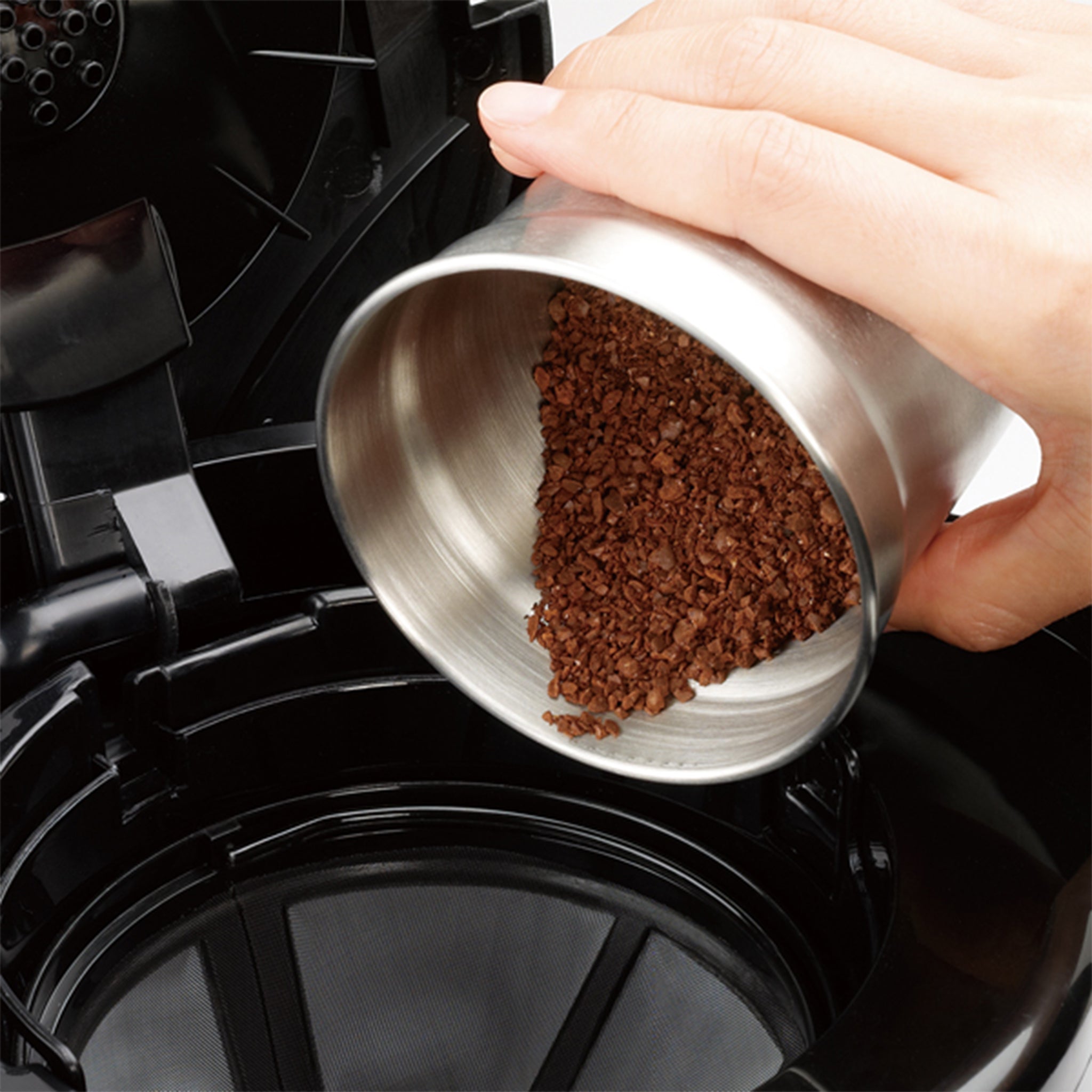 Russell Hobbs ラッセルホブス コーヒーグラインダー
