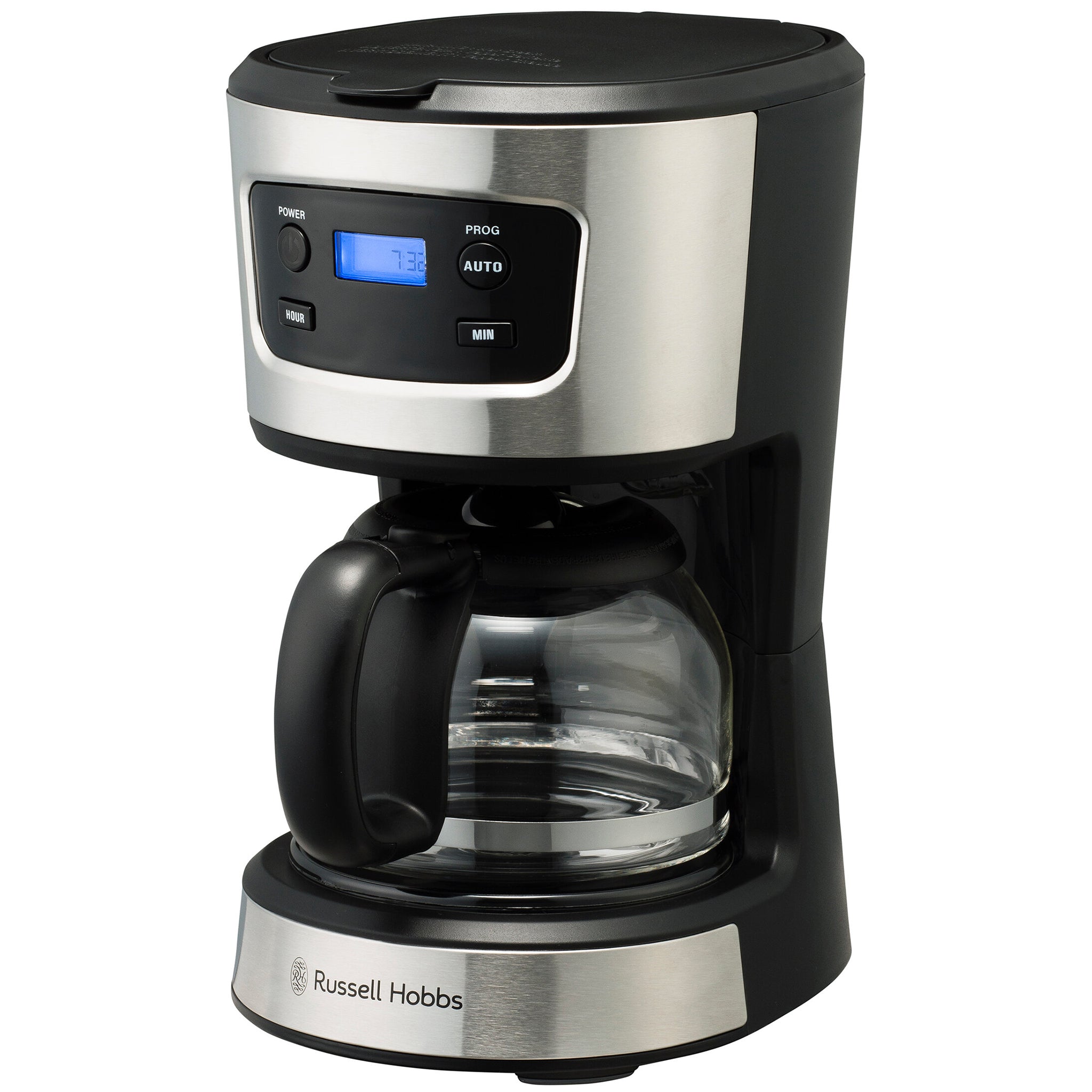 Russell Hobbs ラッセルホブス ベーシックドリップ