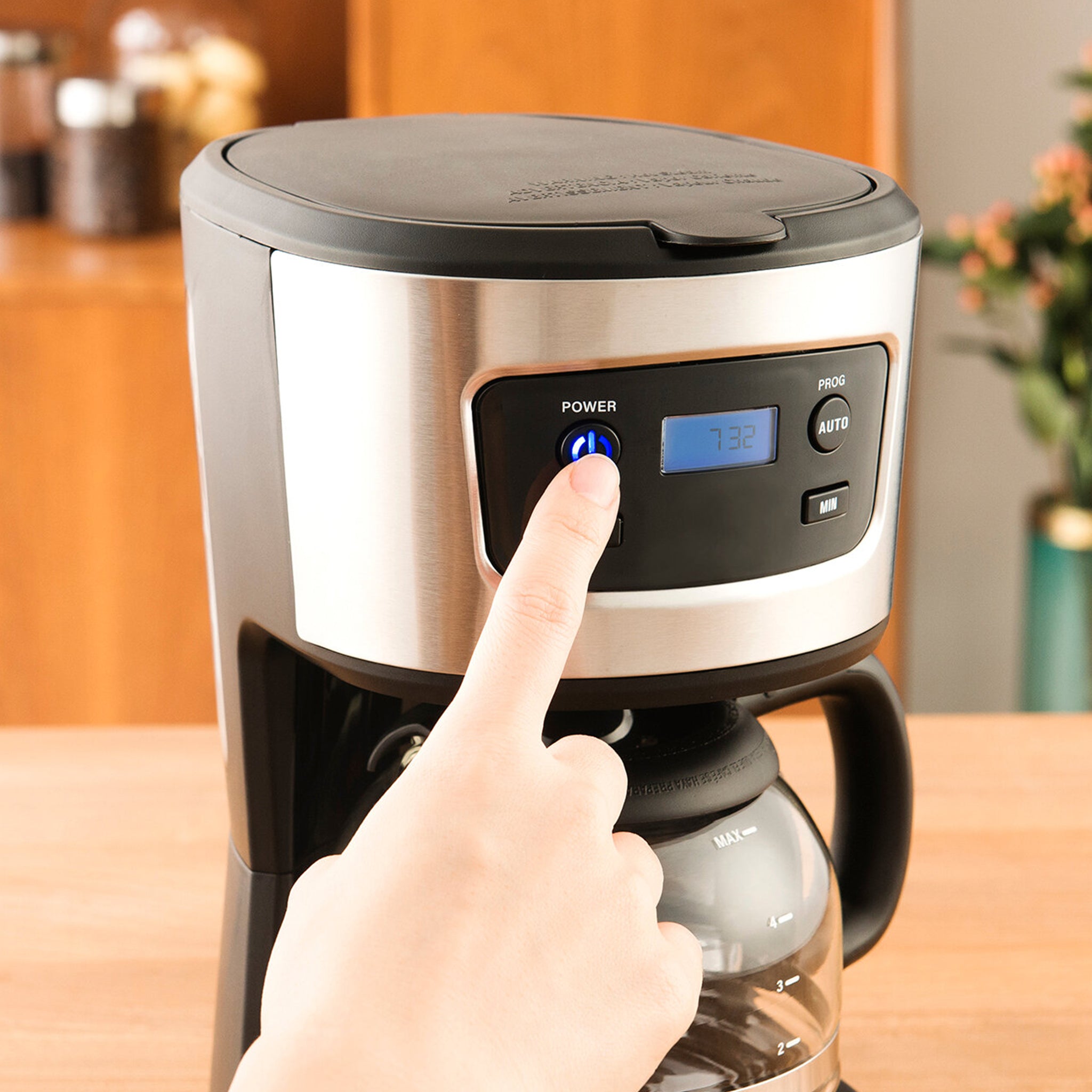 Russell Hobbs ラッセルホブス ベーシックドリップ