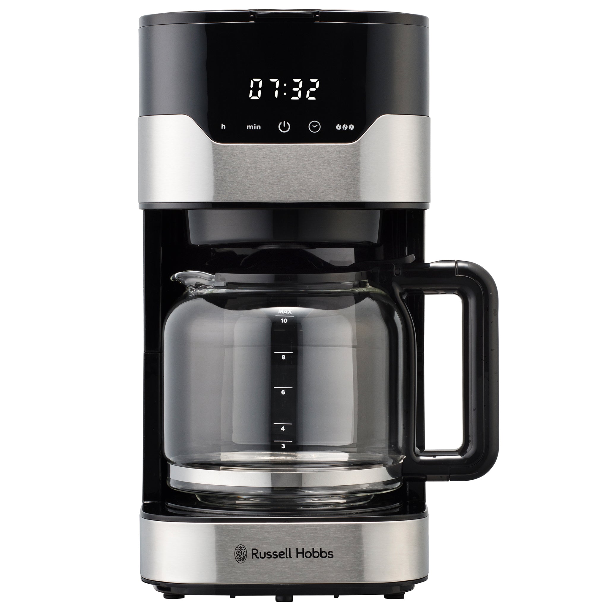 Russell Hobbs ラッセルホブス グランドリップ 10カップ