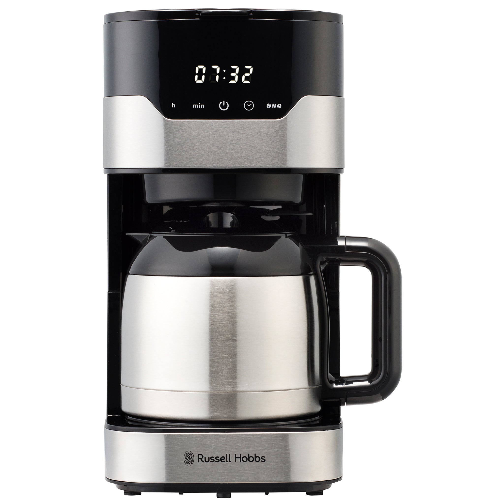 Russell Hobbs ラッセルホブス グランドリップ 8カップ