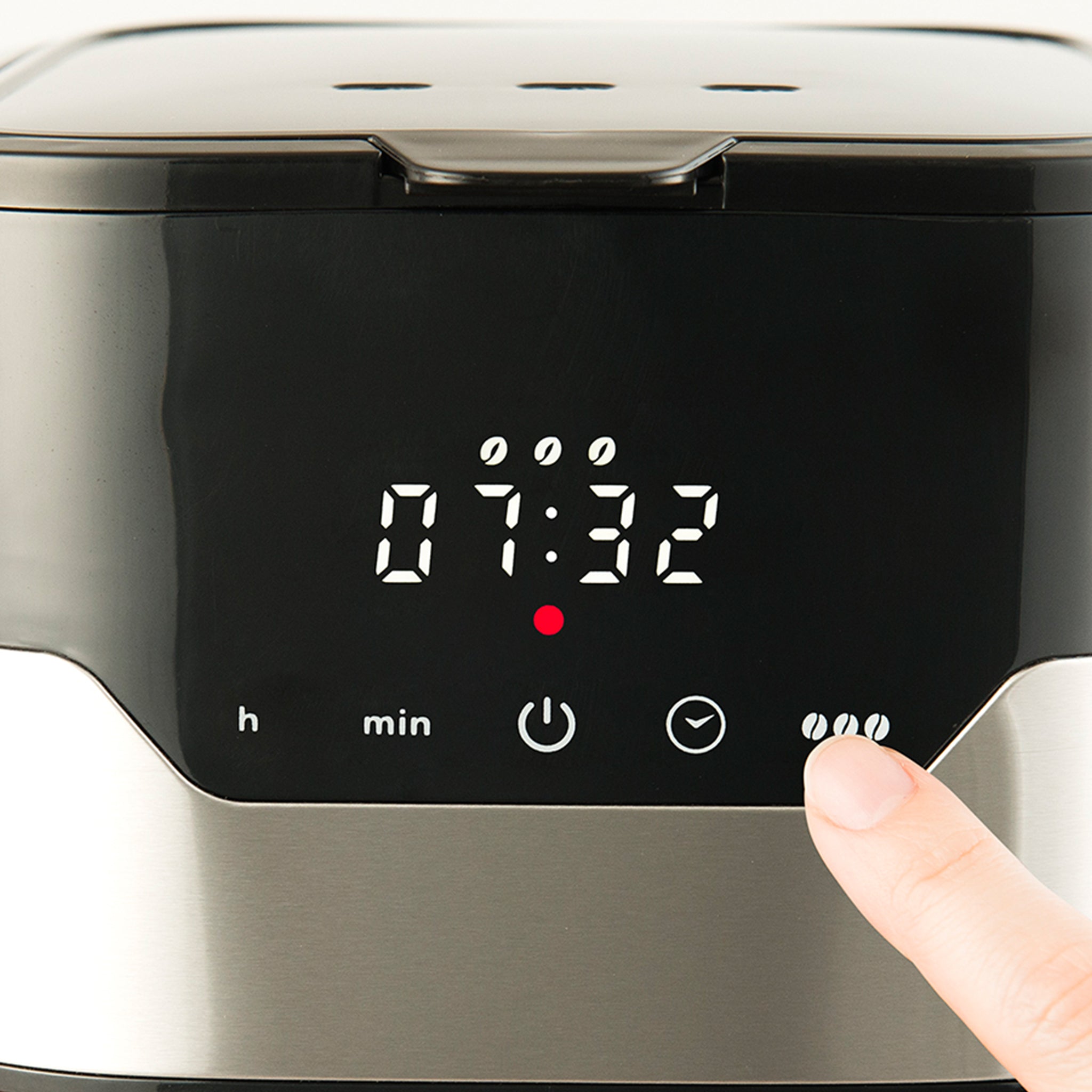 Russell Hobbs ラッセルホブス グランドリップ 8カップ