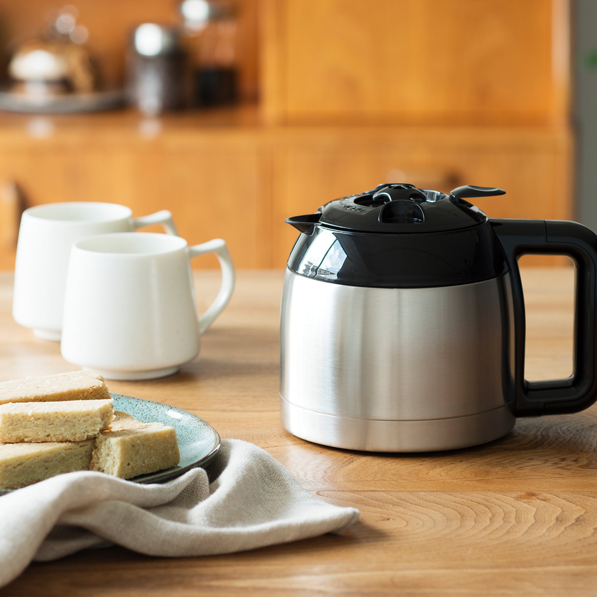 Russell Hobbs ラッセルホブス グランドリップ 8カップ