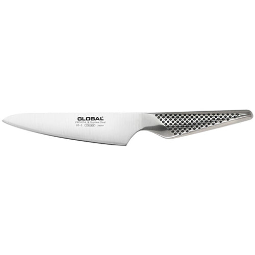 GLOBAL グローバル ペティーナイフ13cm