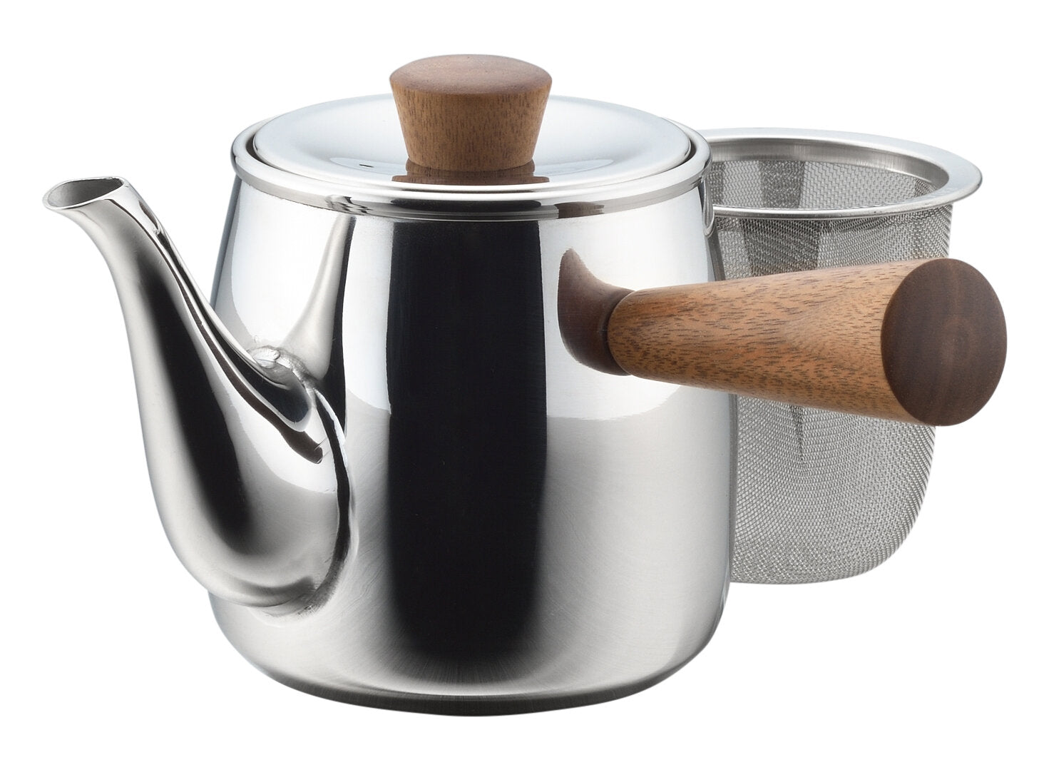 宮崎製作所 茶き かがみ急須