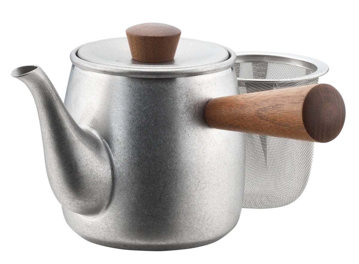 宮崎製作所 茶き ざらめ急須