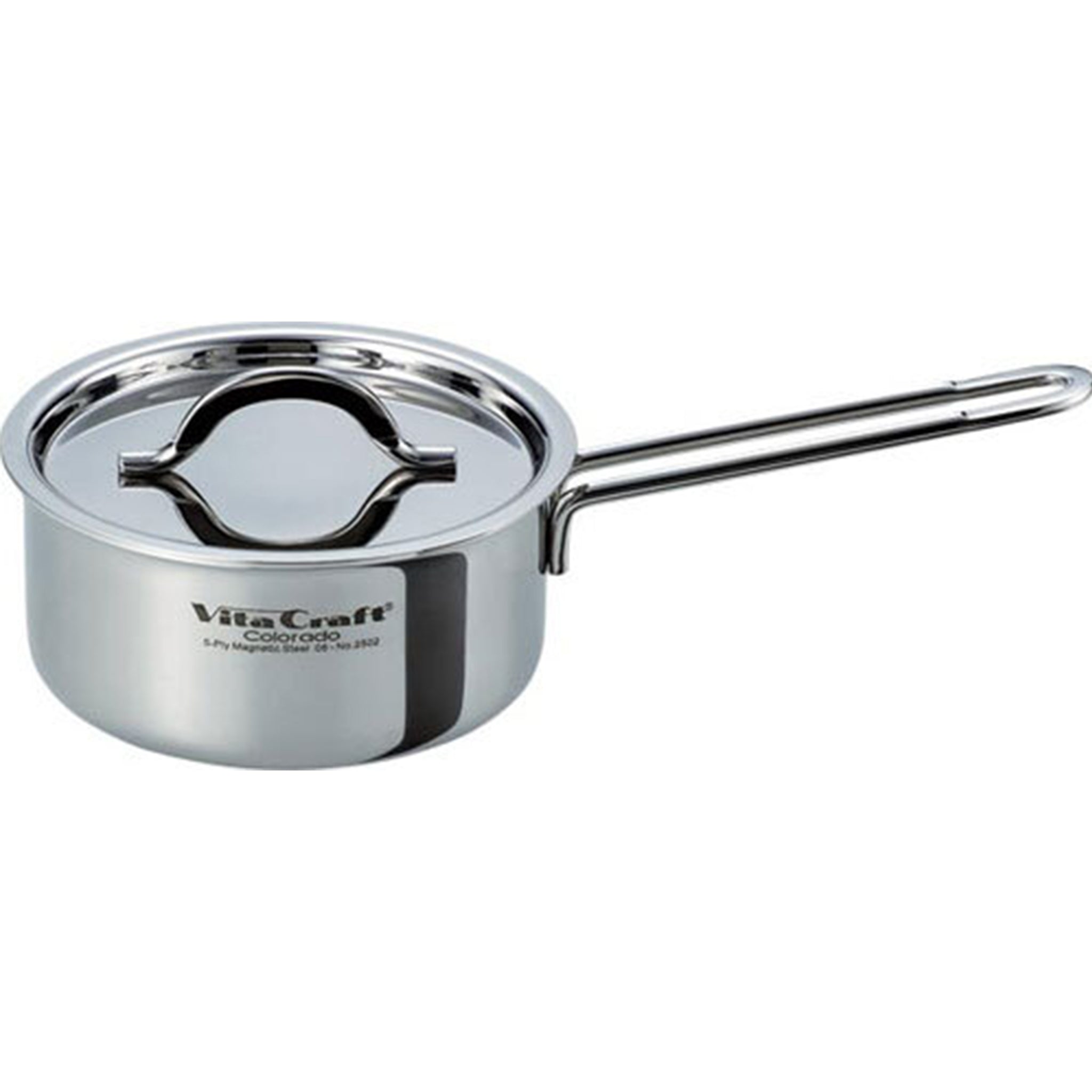 Vita Craft ビタクラフト コロラド 片手鍋