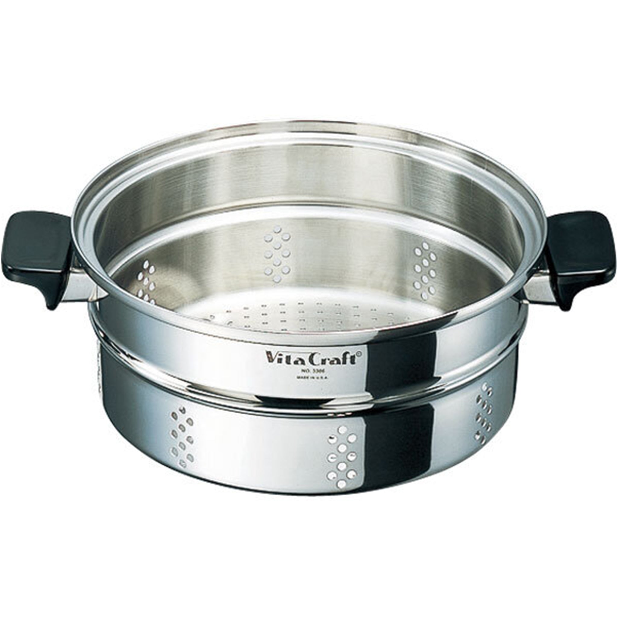 Vita Craft ビタクラフト 大蒸し器