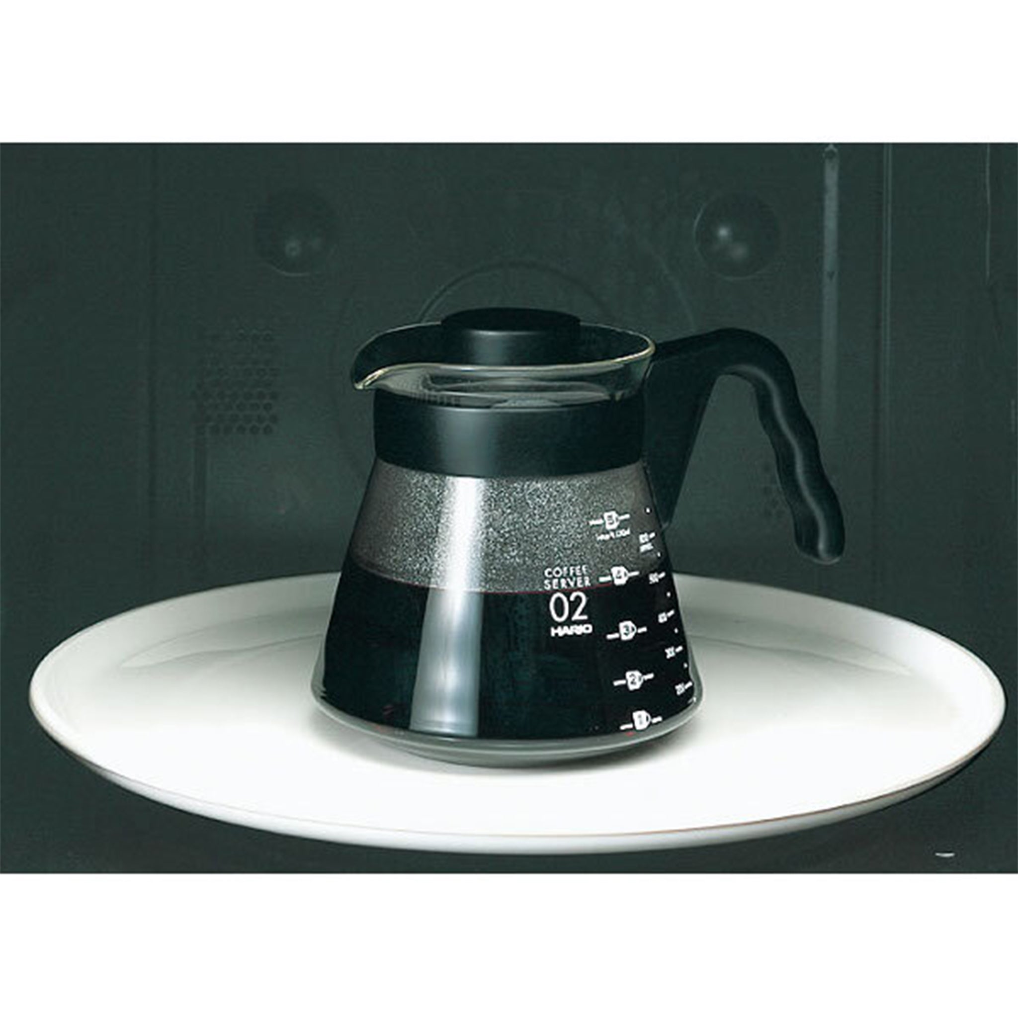 HARIO ハリオ V60コーヒーサーバー