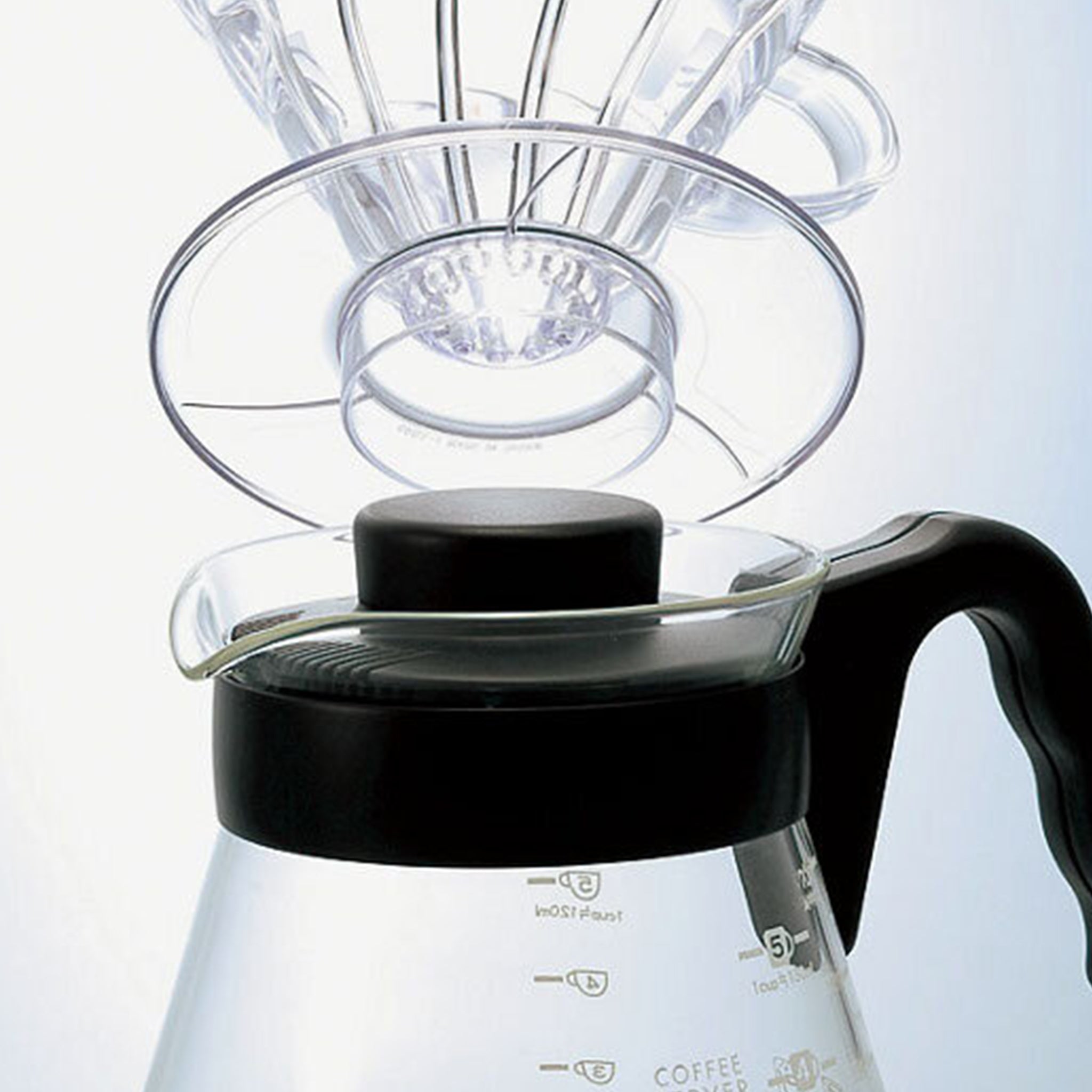 HARIO ハリオ V60コーヒーサーバー
