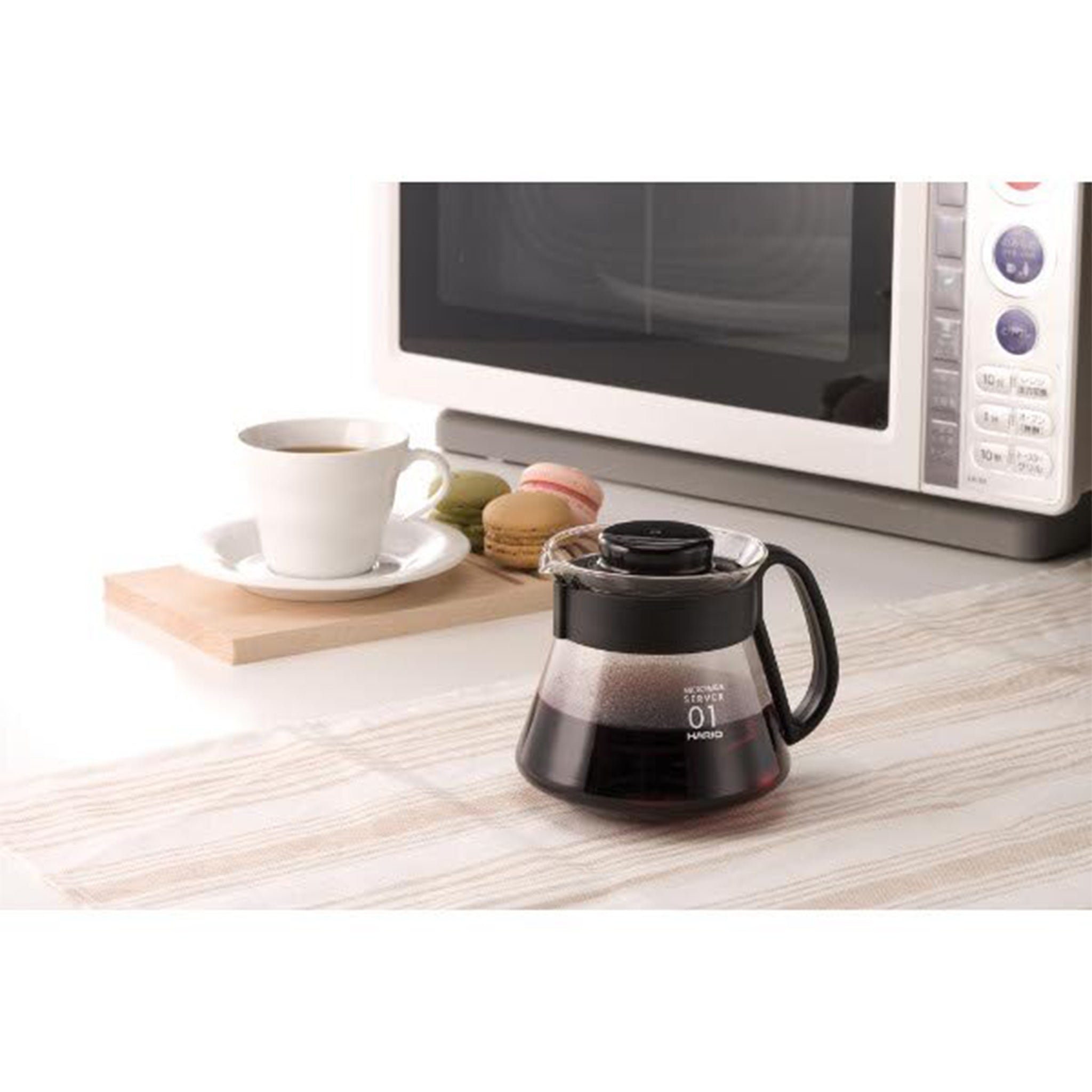 HARIO ハリオ V60 レンジサーバー