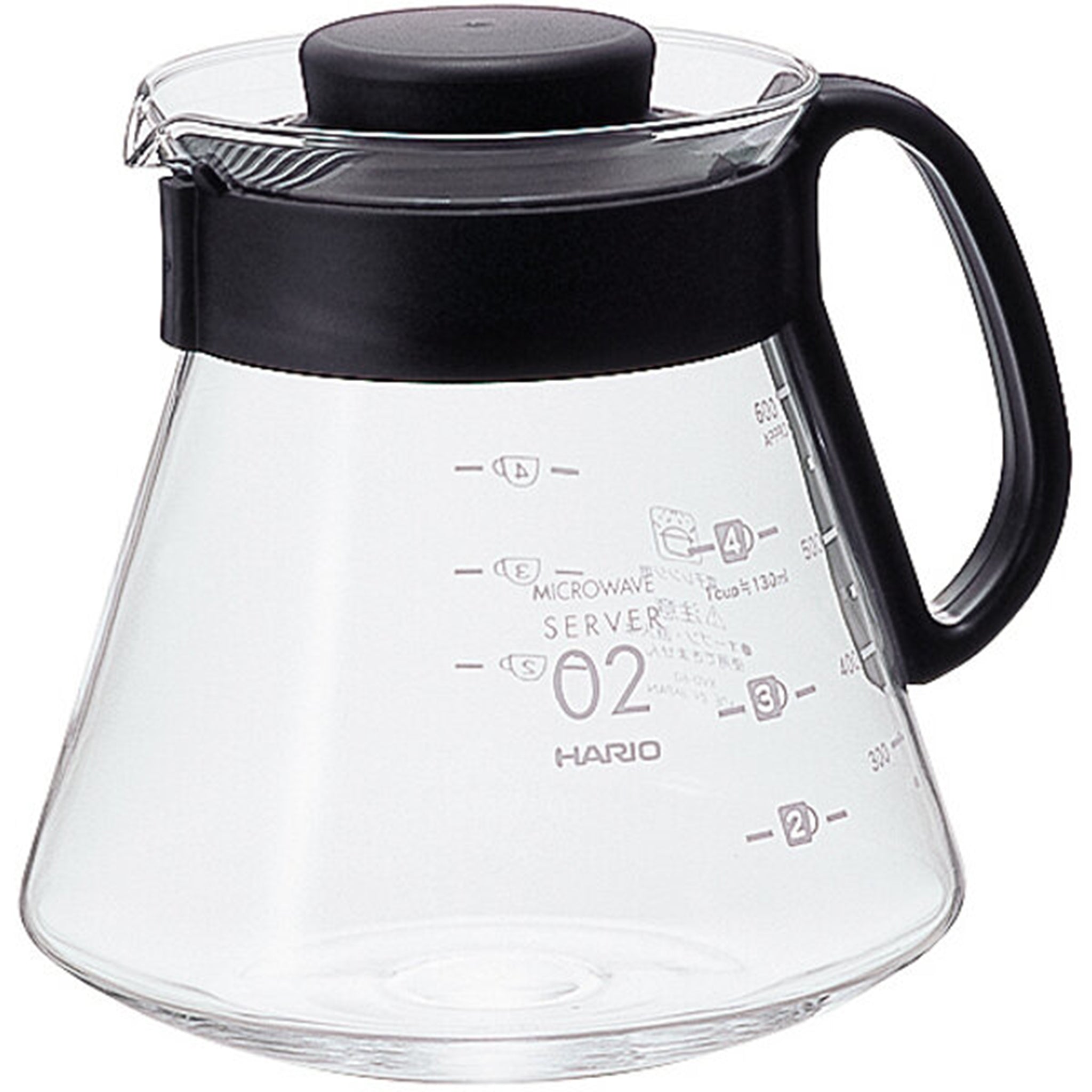 HARIO ハリオ V60 レンジサーバー