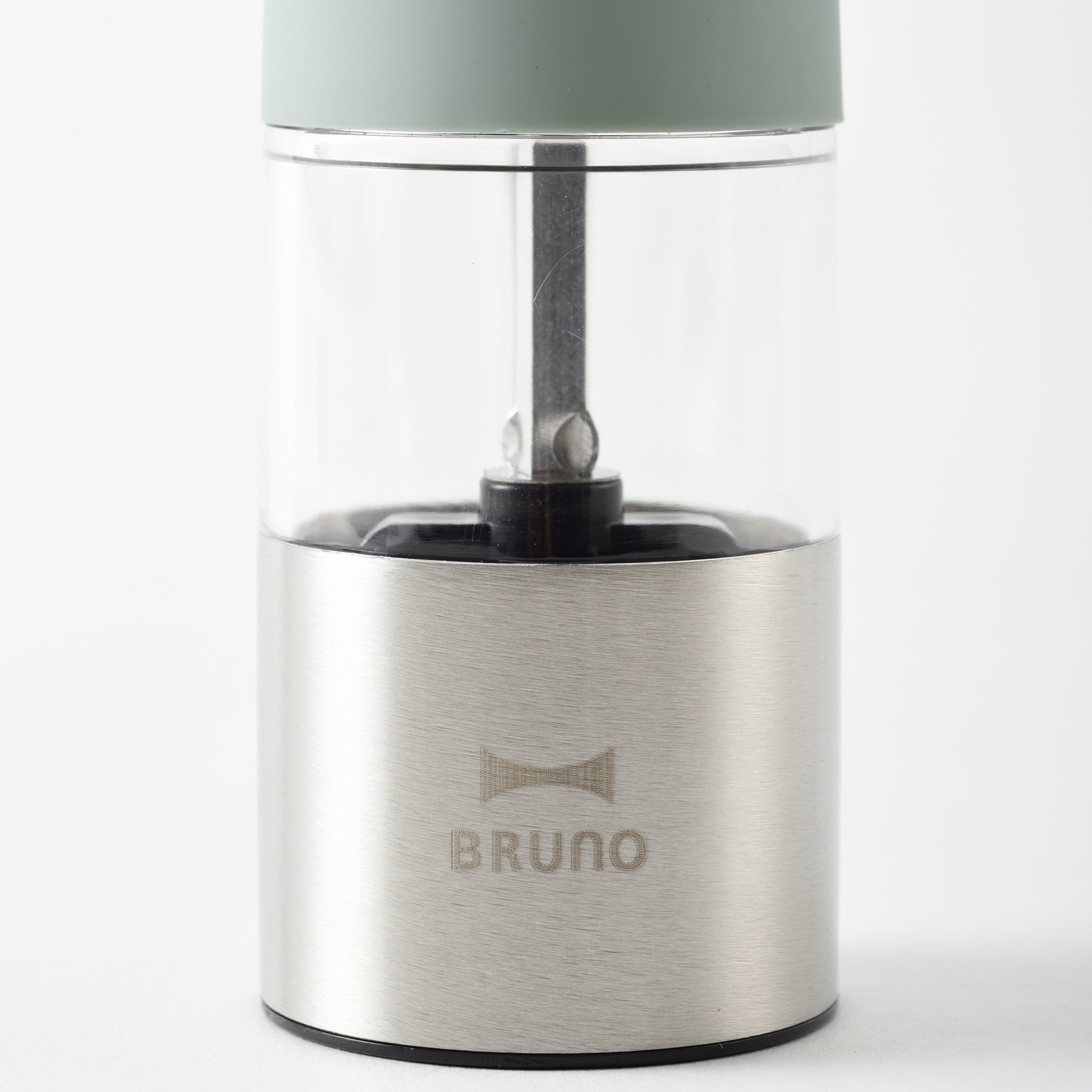 BRUNO ブルーノ LEDライト付スパイスミル