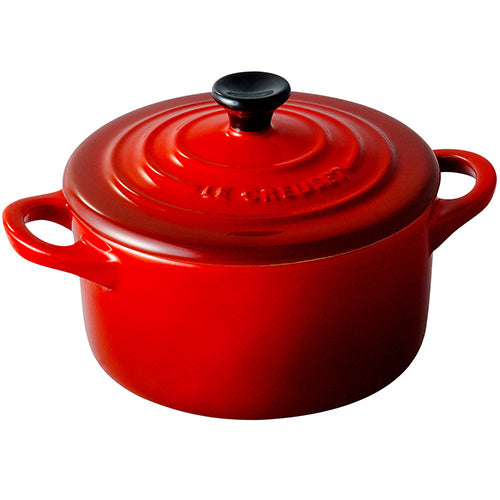 LE CREUSET ル・クルーゼ ミニ・ココット