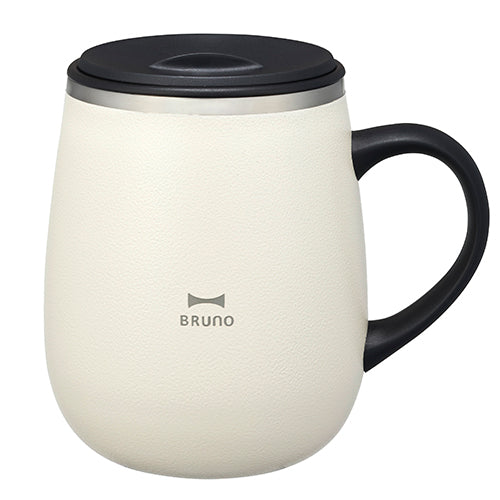 BRUNO ブルーノ 蓋つきステンレスマグtall