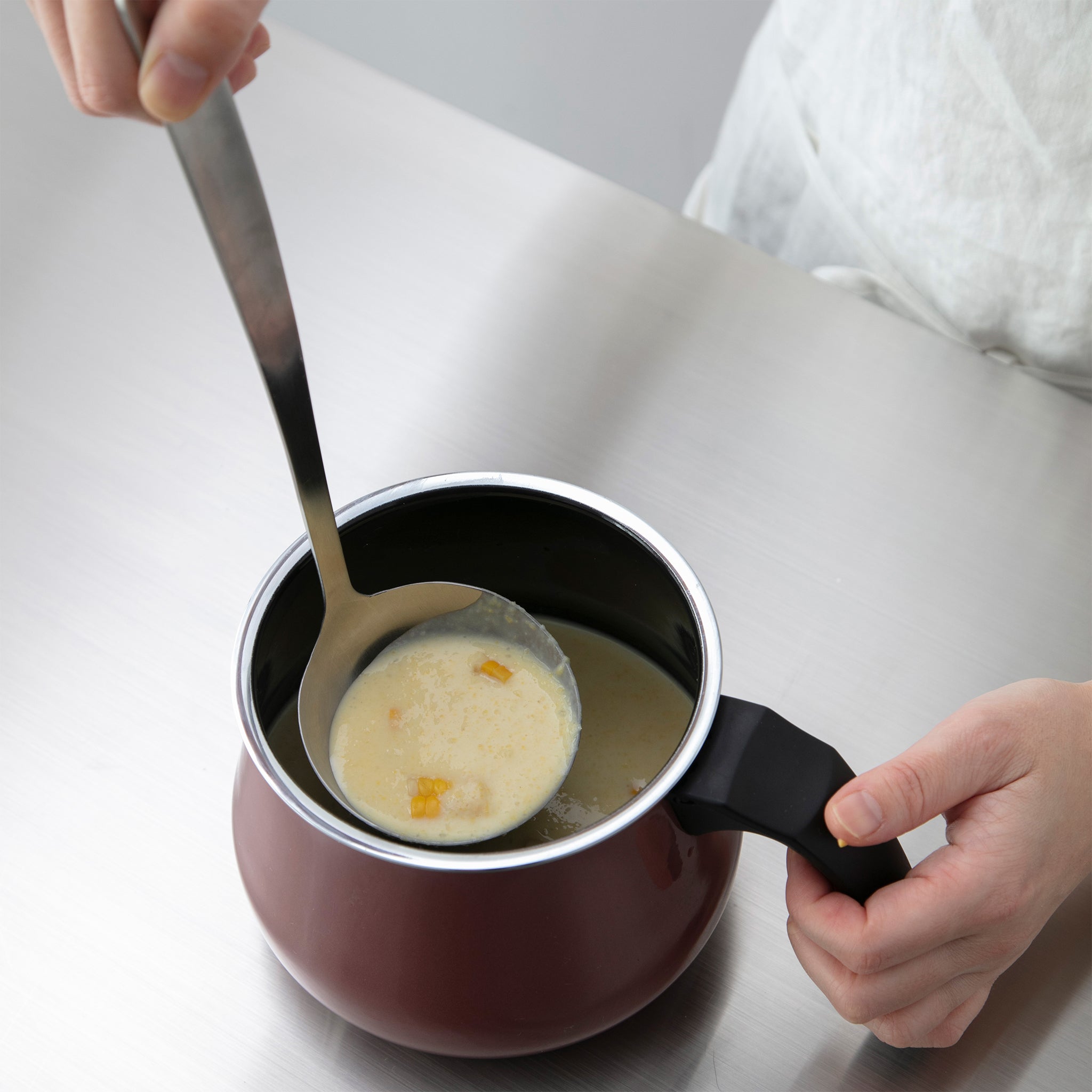 WMF ヴェーエムエフ フュージョンテック ミネラル マルチポット 14cm