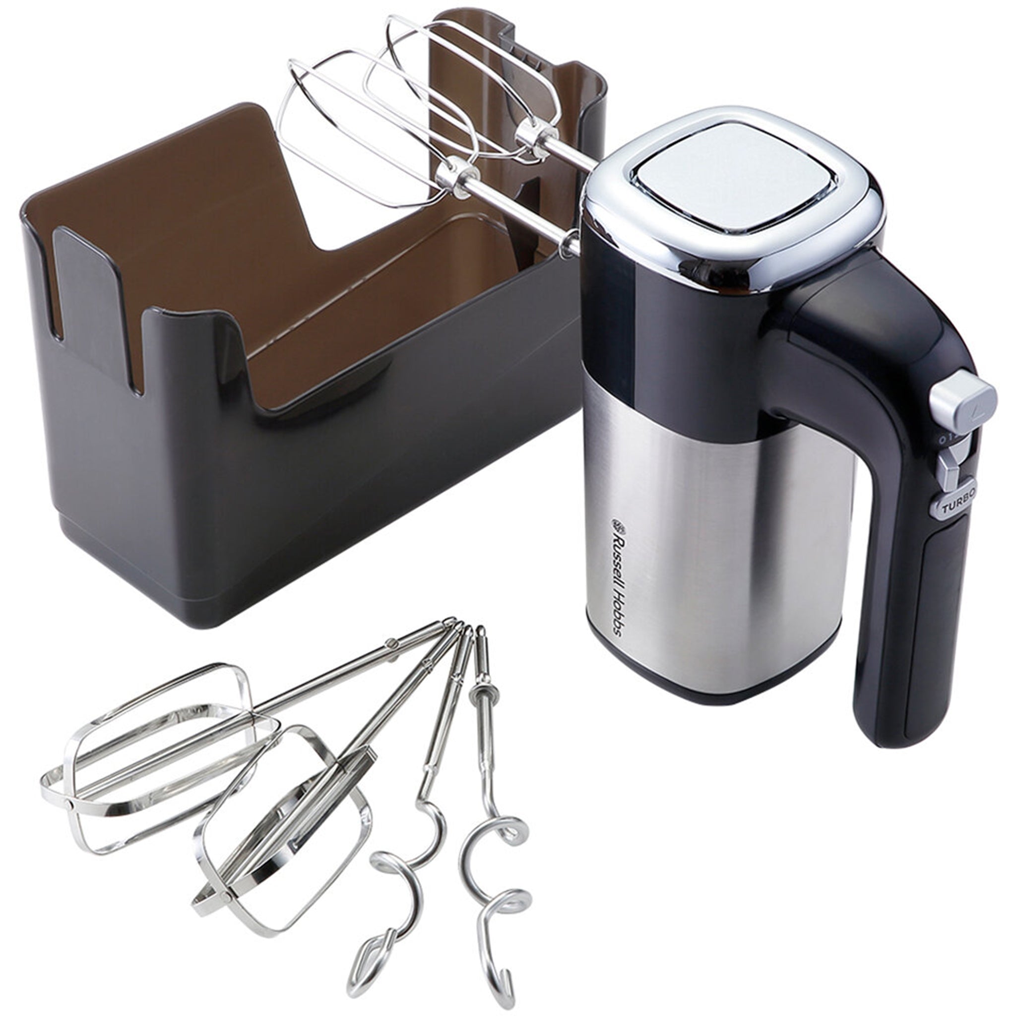 Russell Hobbs ラッセルホブス ベーシックハンドミキサー