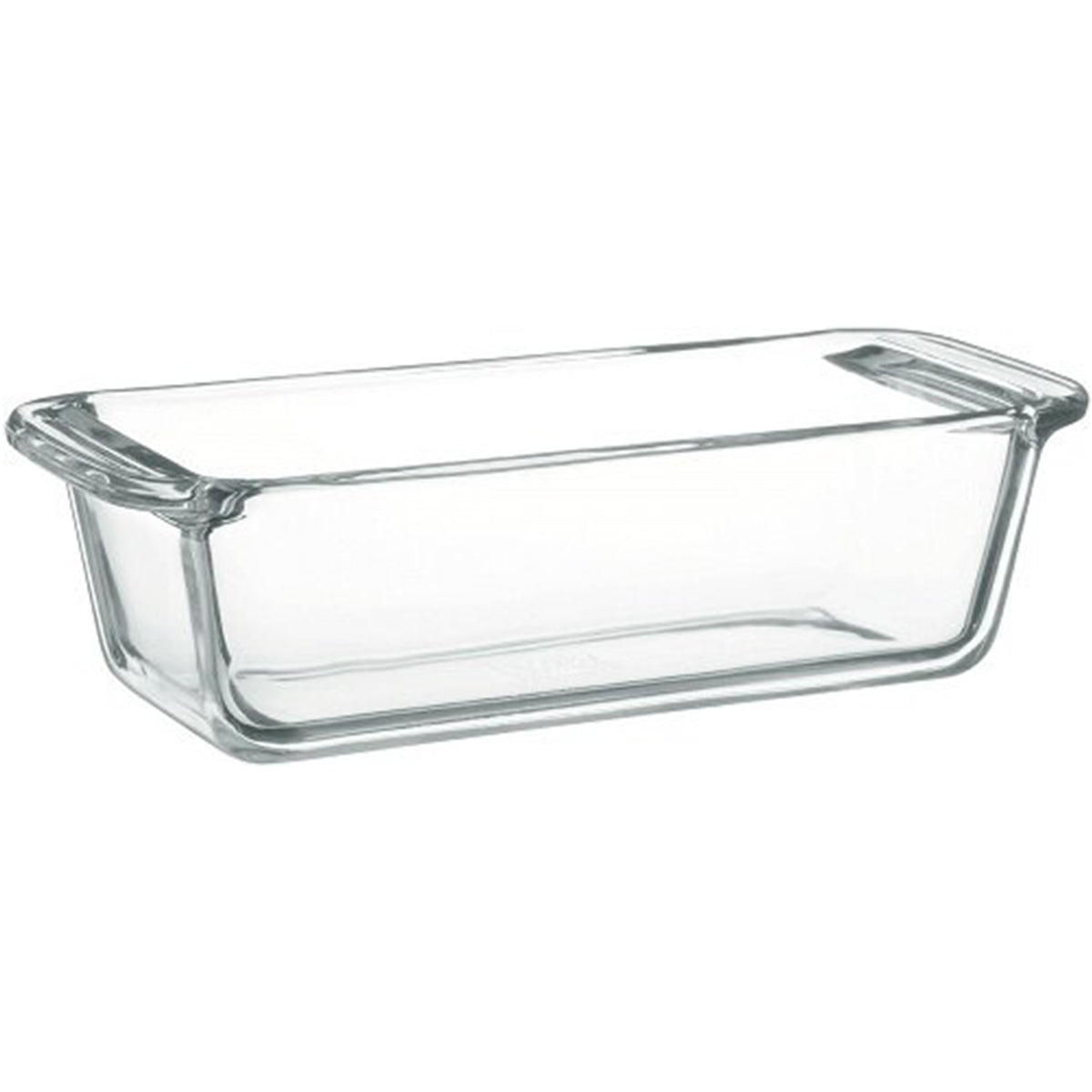 iwaki イワキ パウンド型(18x8cm用)