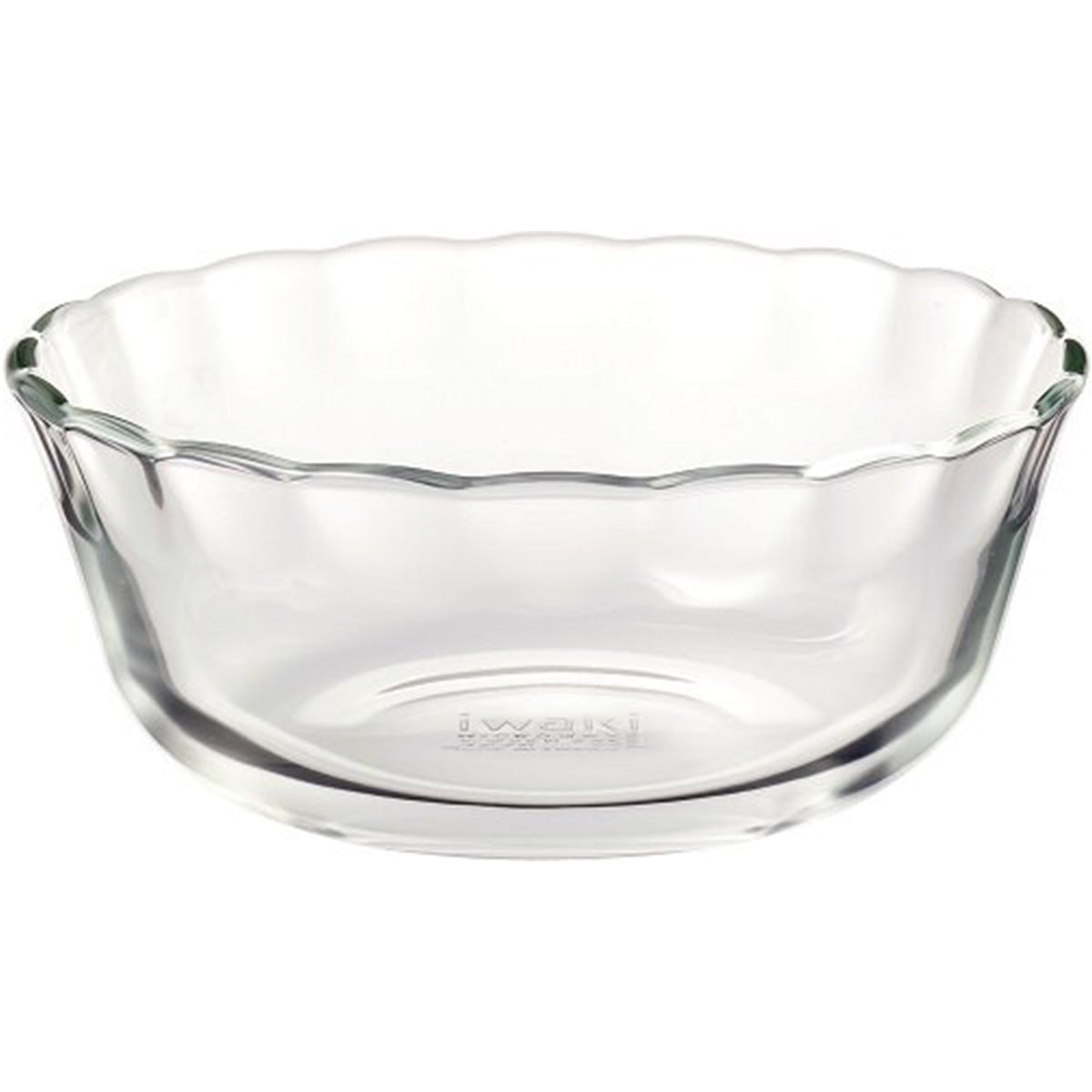 iwaki イワキ カスタードカップ