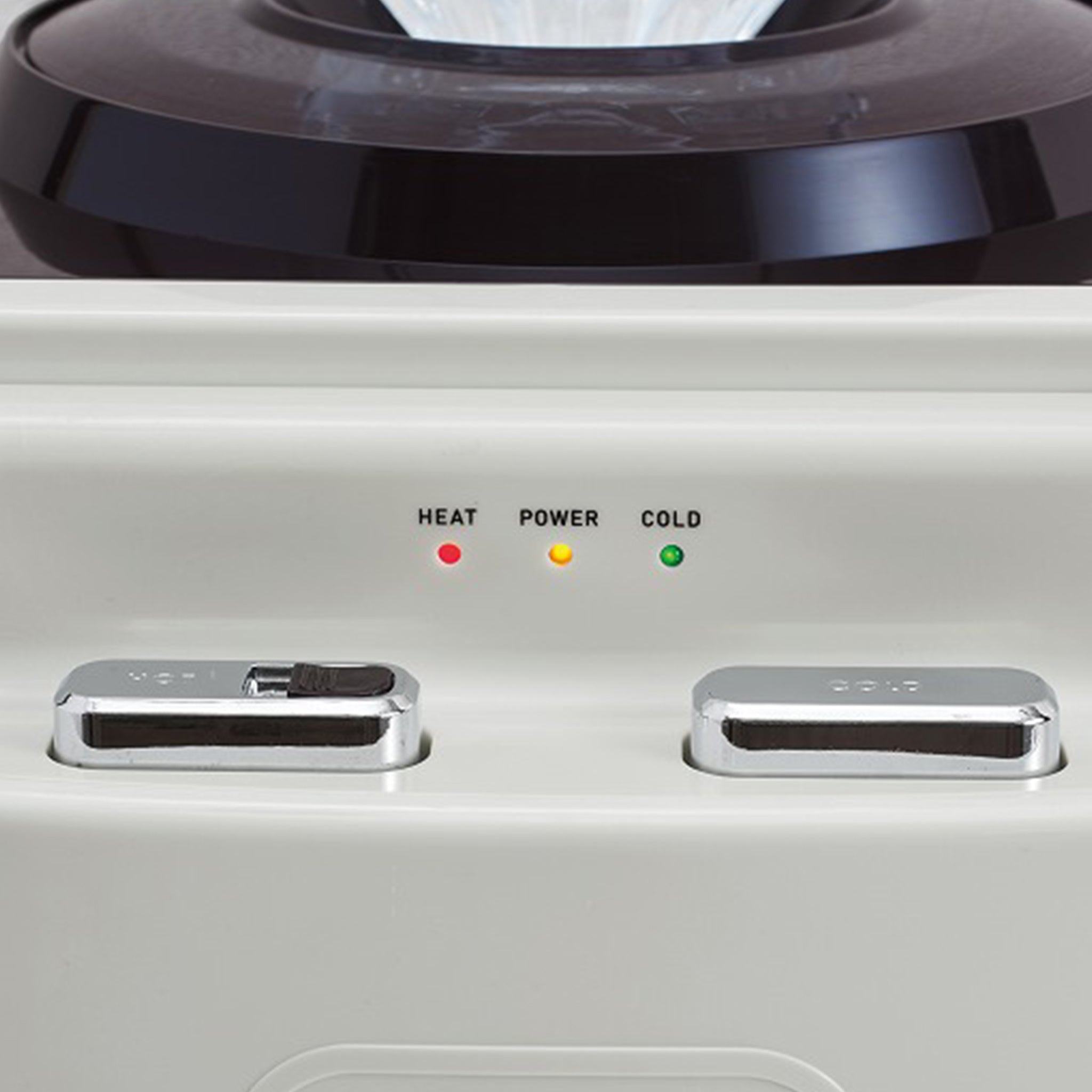 Toffy トフィー ウォーターサーバー【卓上型温冷両用タイプ】