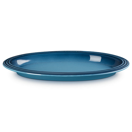 LE CREUSET ル・クルーゼ New Core レジェ・オーバル・プレート 25cm