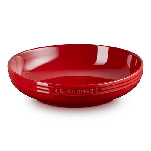 LE CREUSET ル・クルーゼ New Core レジェ・ラウンド・ディッシュ 20cm