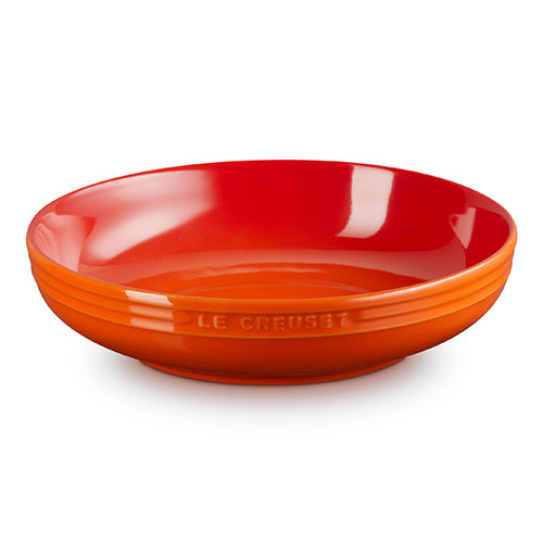 LE CREUSET ル・クルーゼ New Core レジェ・ラウンド・ディッシュ 20cm