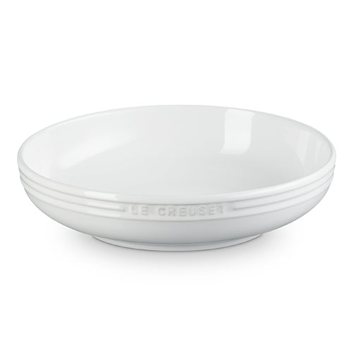LE CREUSET ル・クルーゼ New Core レジェ・ラウンド・ディッシュ 20cm