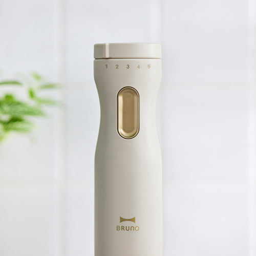 BRUNO ブルーノ スタンドハンディブレンダー