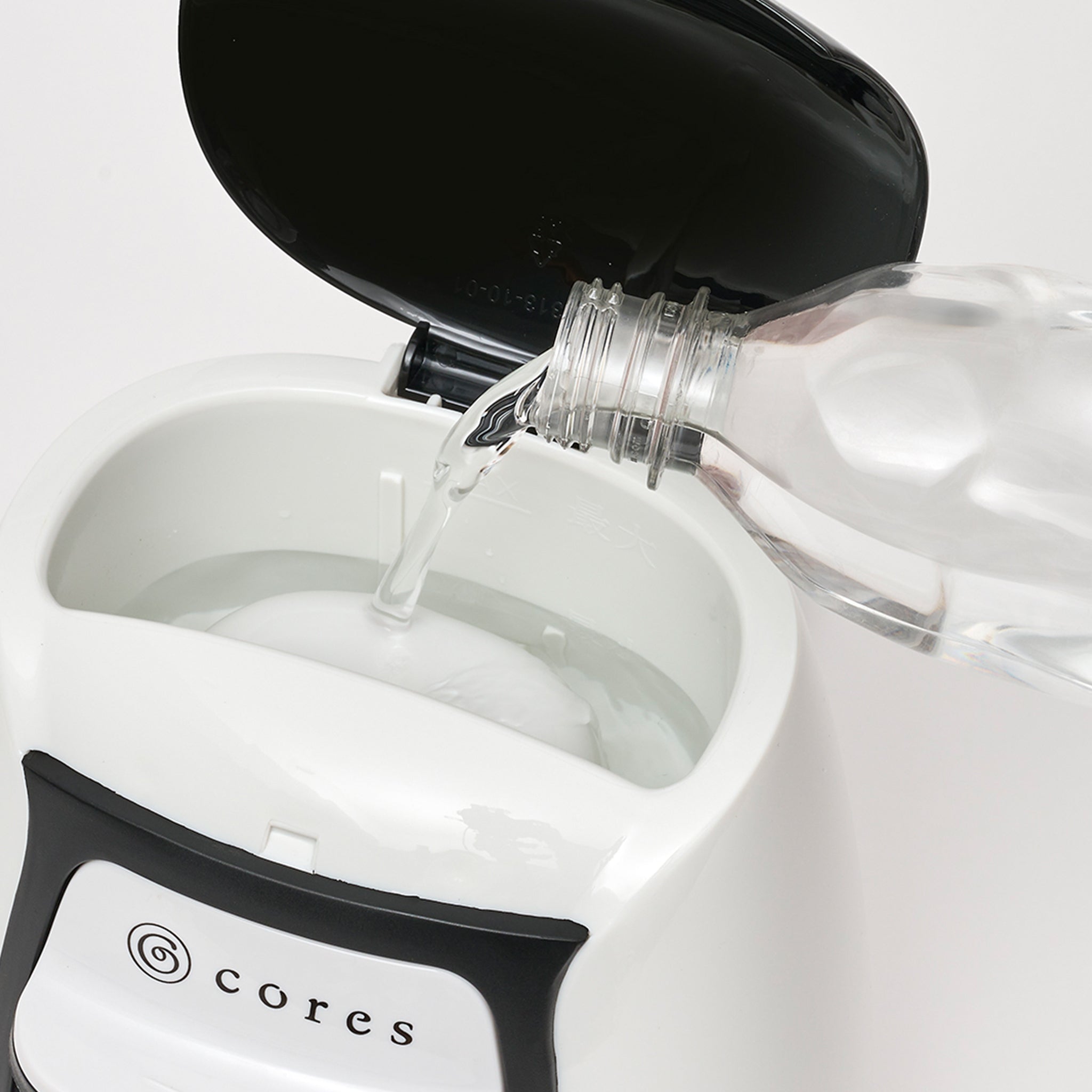 Cores コレス 1カップコーヒーメーカー