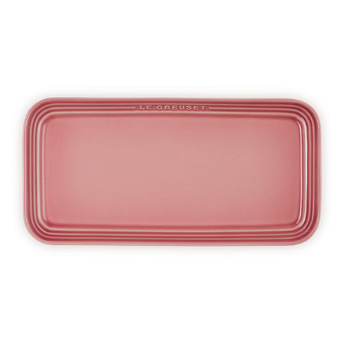 LE CREUSET ル・クルーゼ New Core レジェ・レクタンギュラー・プレート 25cm