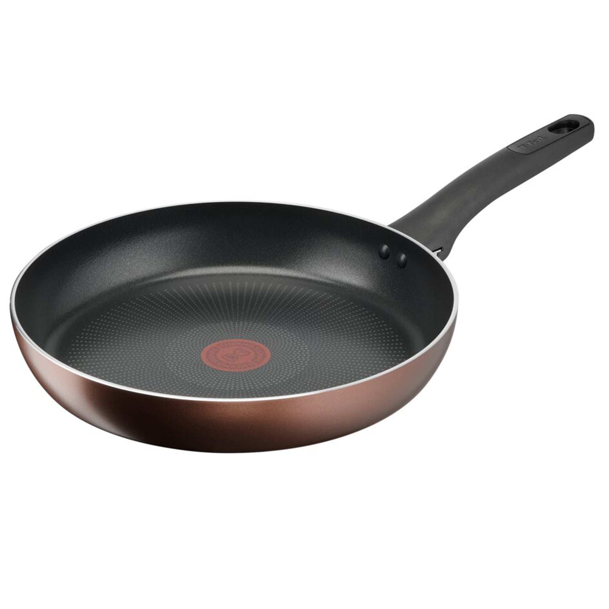T-FAL ティファール IHチタン・エクセレンス モカ フライパン