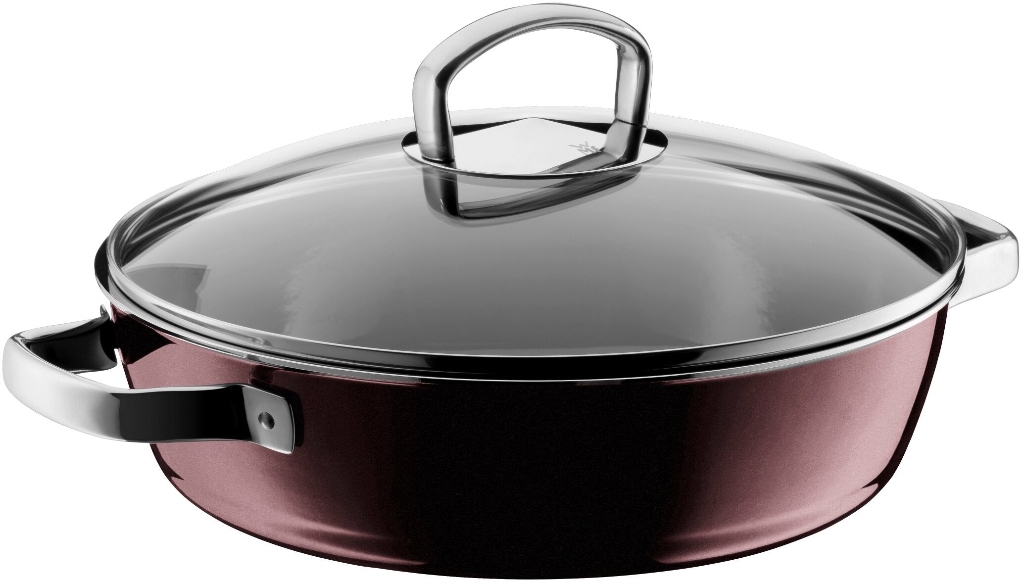 WMF ヴェーエムエフ フュージョンテック ミネラル ロースター28cm RQ*