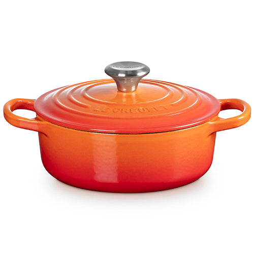 LE CREUSET ル・クルーゼ シグニチャー ココット・ジャポネーズ 18cm