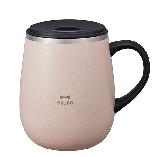 BRUNO ブルーノ 蓋つきステンレスマグtall