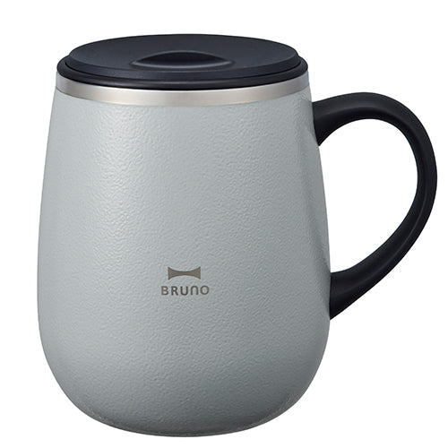 BRUNO ブルーノ 蓋つきステンレスマグtall