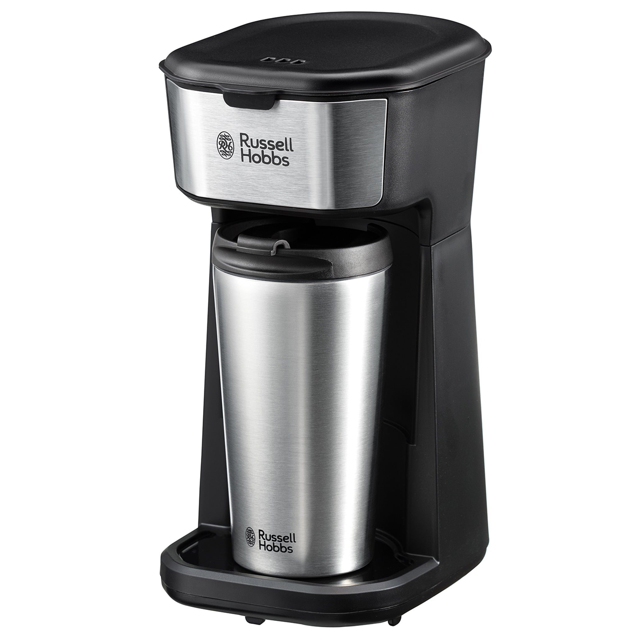 Russell Hobbs ラッセルホブス タンブラードリップ