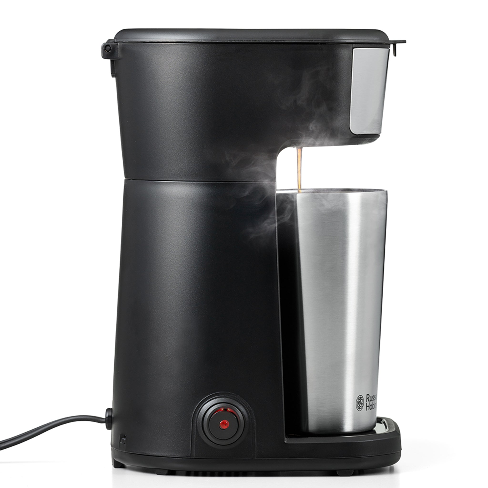 Russell Hobbs ラッセルホブス タンブラードリップ