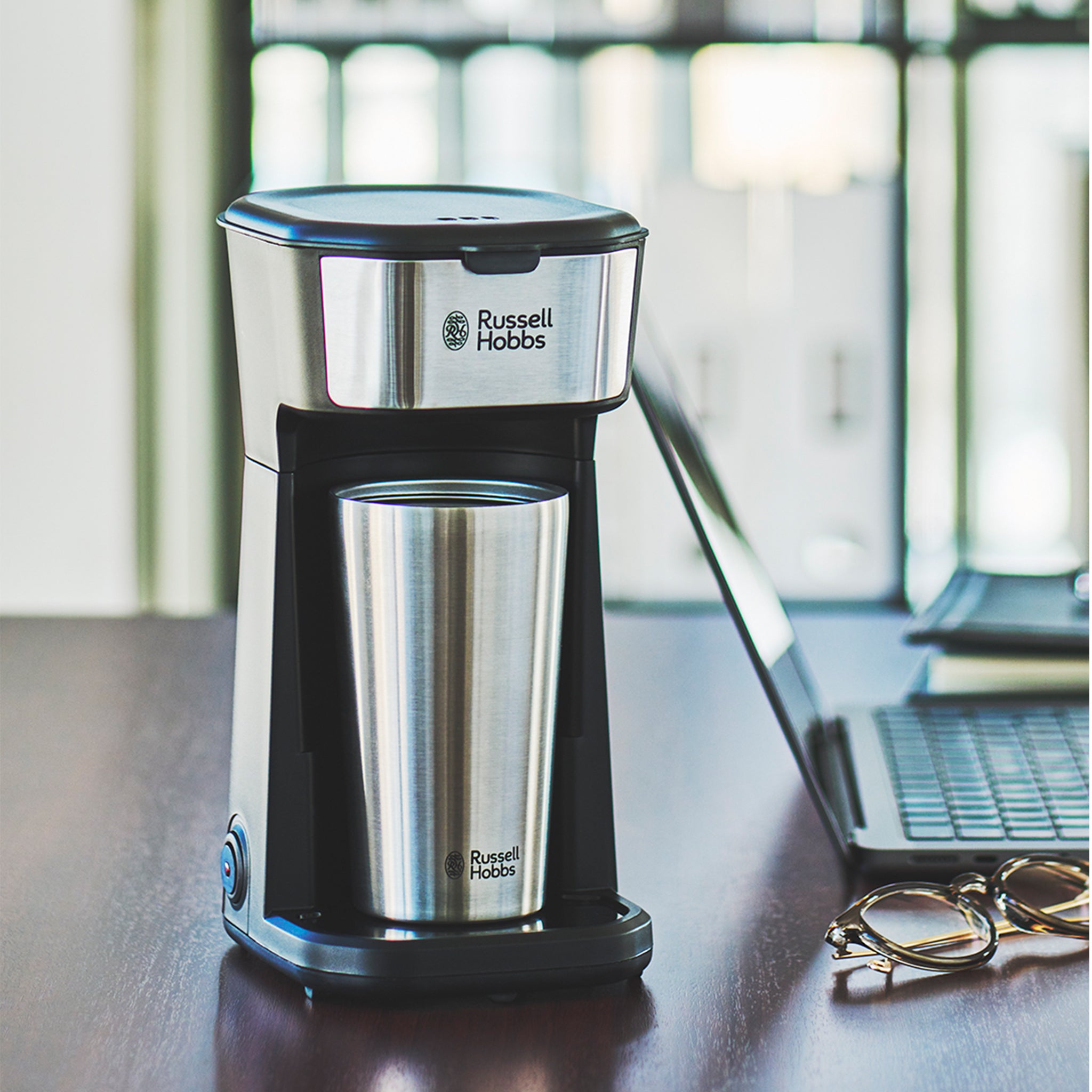 Russell Hobbs ラッセルホブス タンブラードリップ
