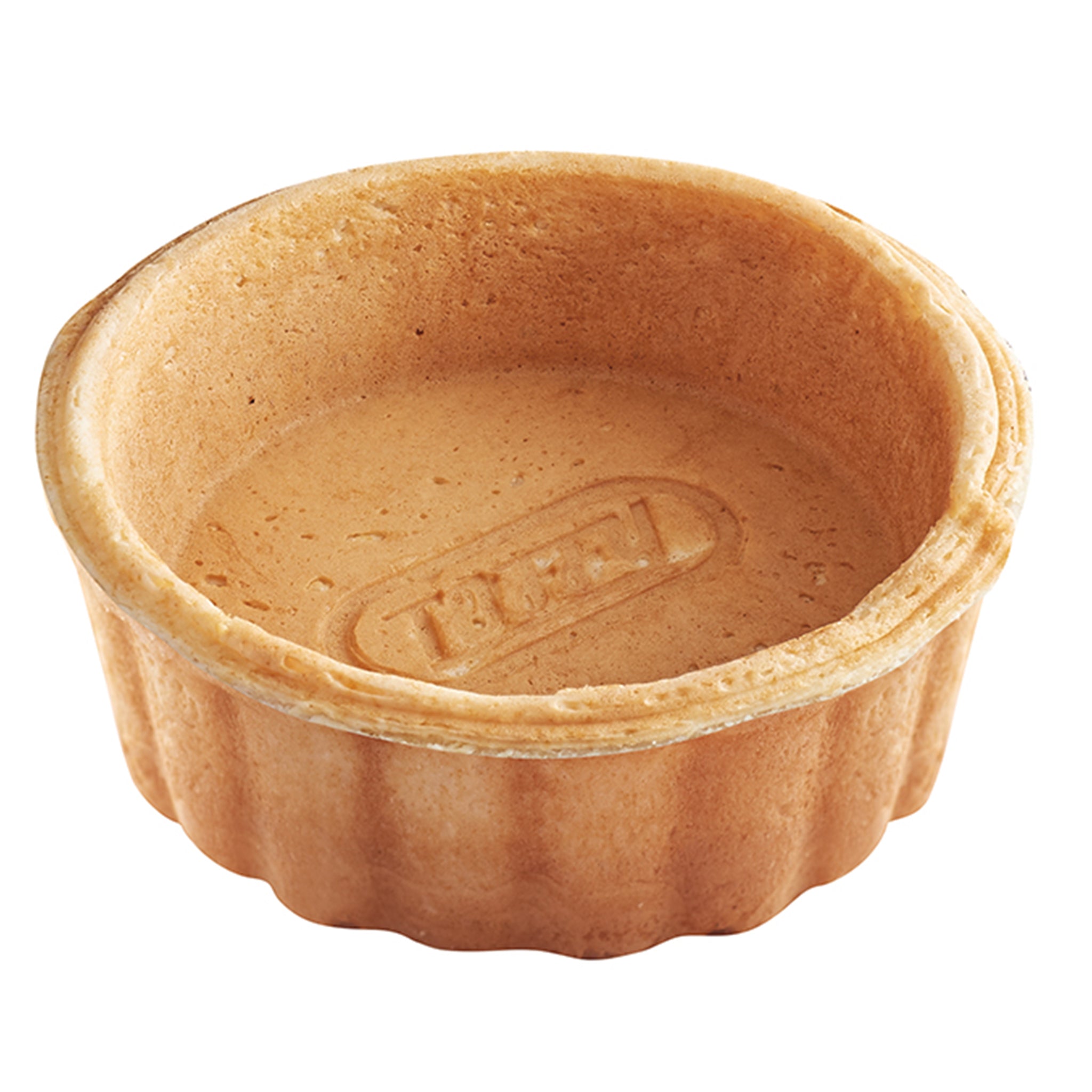Toffy トフィー 食べられる器メーカー