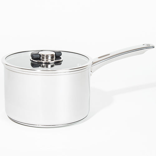 MEYER マイヤー STAR CHEF 4 片手鍋16cm