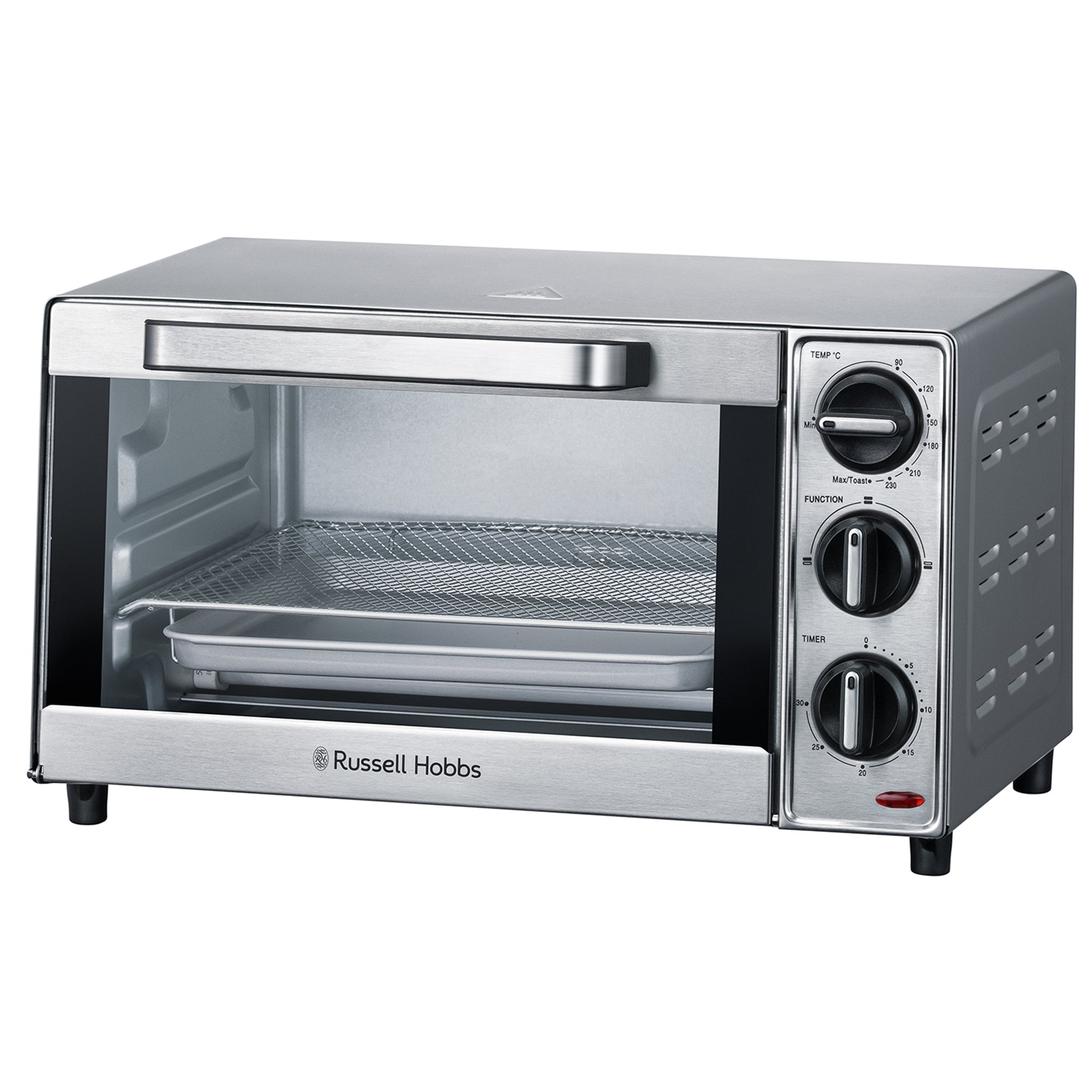 Russell Hobbs ラッセルホブス ベーシックオーブントースター
