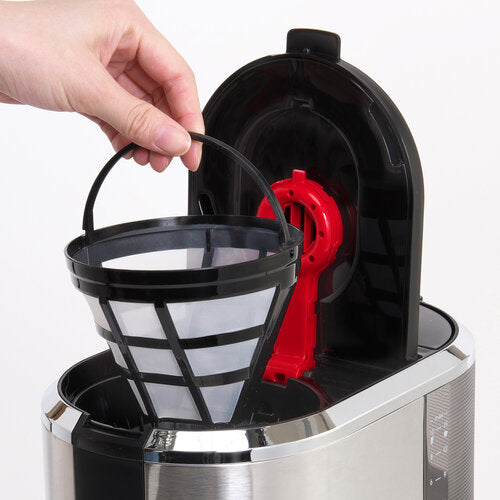 Russell Hobbs ラッセルホブス アテンティブコーヒーバー