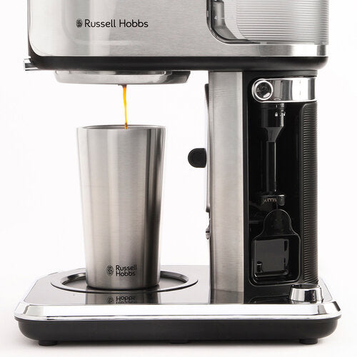 Russell Hobbs ラッセルホブス アテンティブコーヒーバー