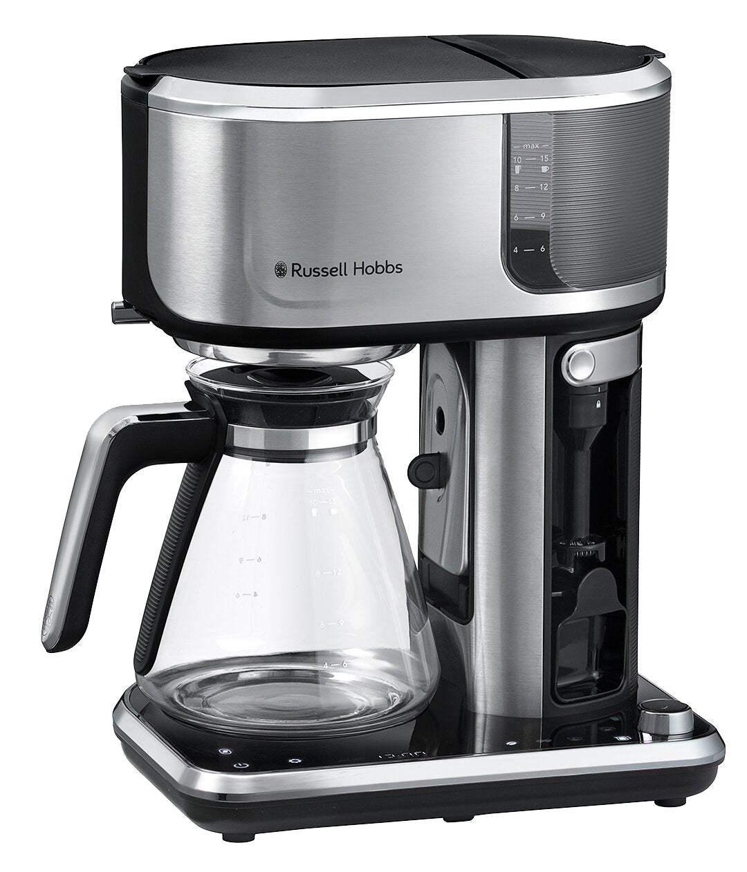 Russell Hobbs ラッセルホブス アテンティブコーヒーバー