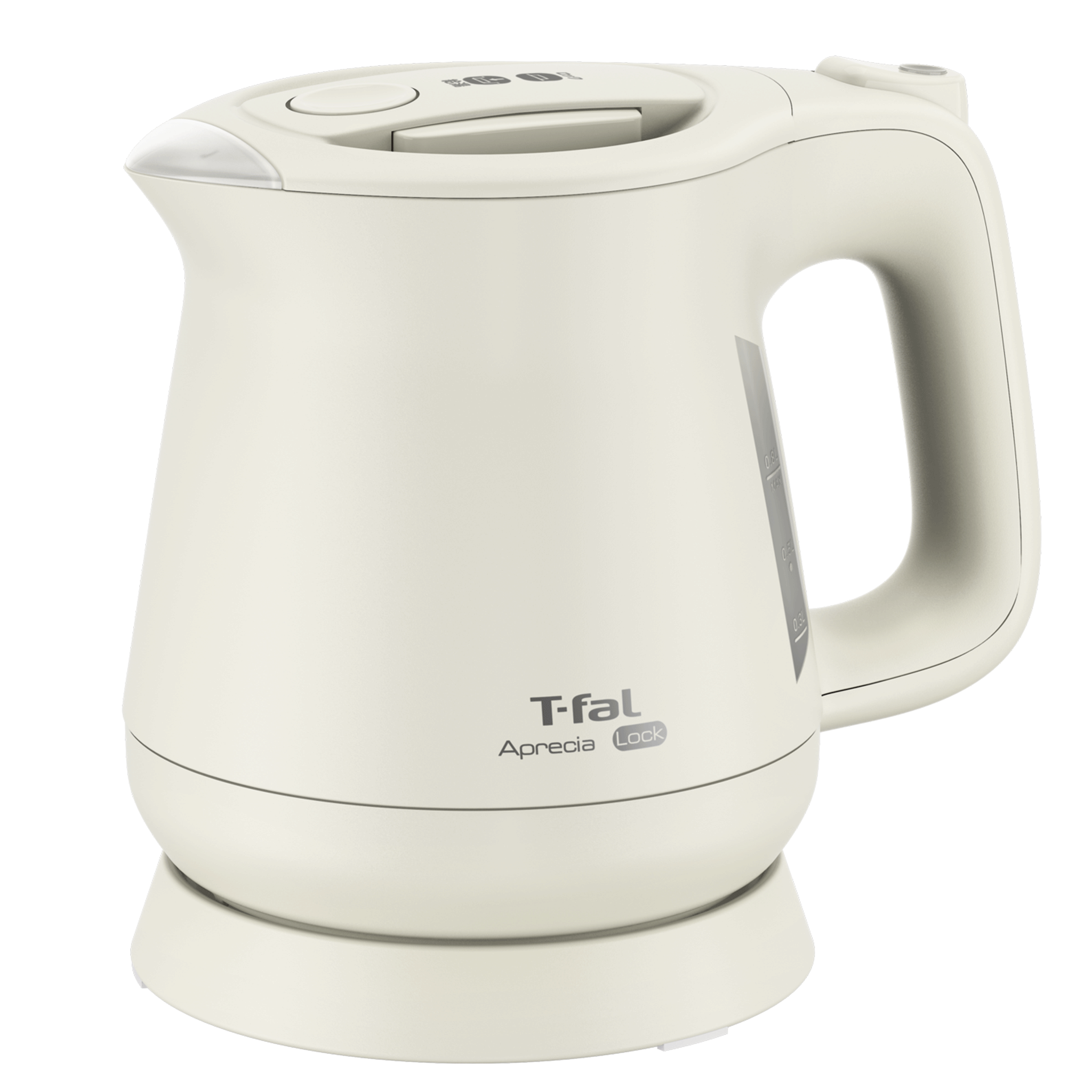 T-FAL ティファール アプレシア ロック 0.8L