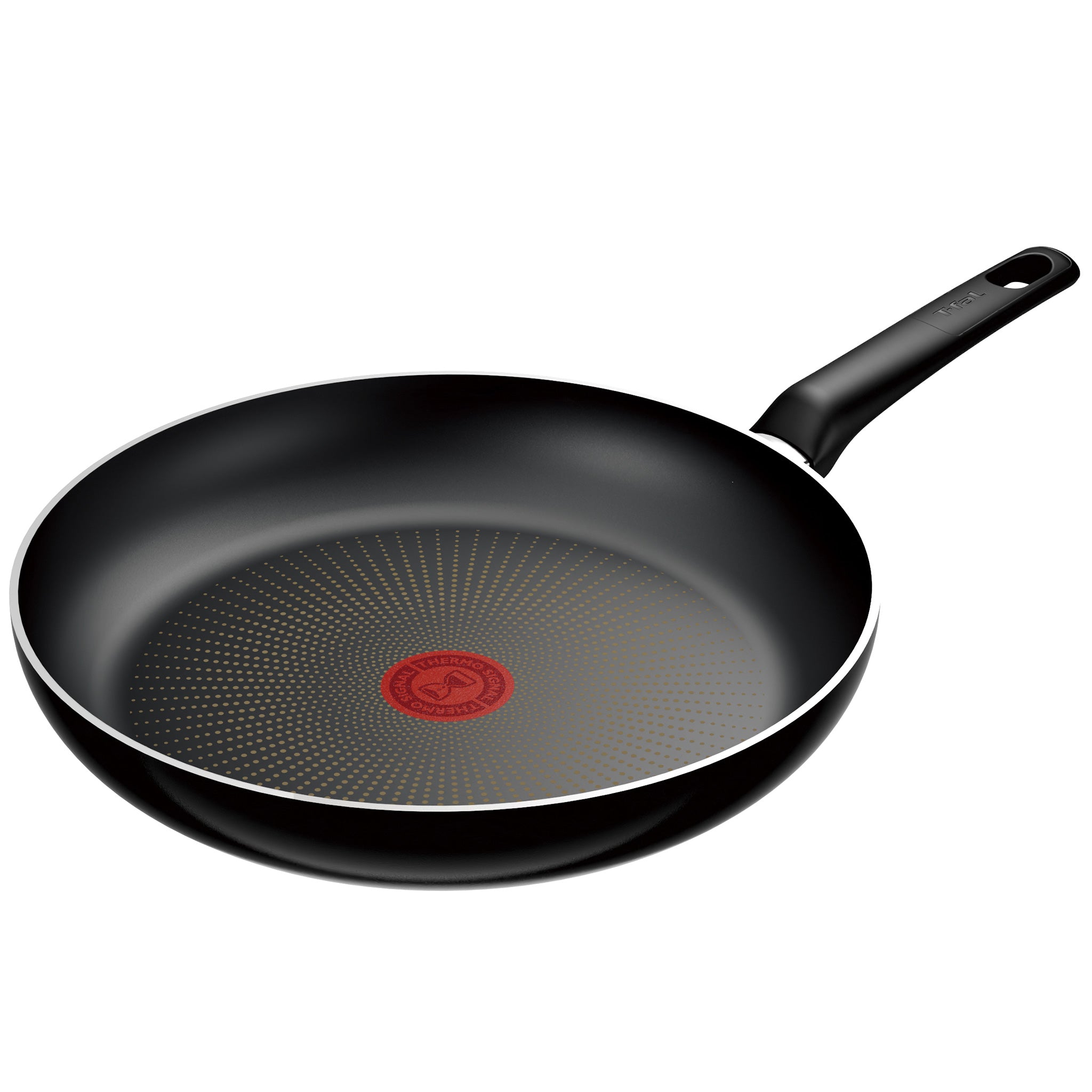 T-FAL ティファール ハードチタニウムインテンス フライパン