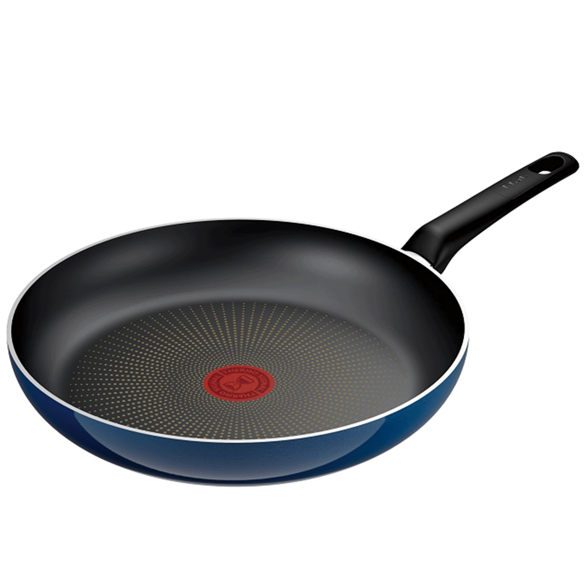 T-FAL ティファール ロイヤルブルー・インテンス フライパン